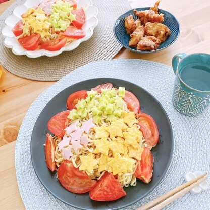 レシピ参考にさせていただきました！美味しかったです(° ꈊ °)✧˖°